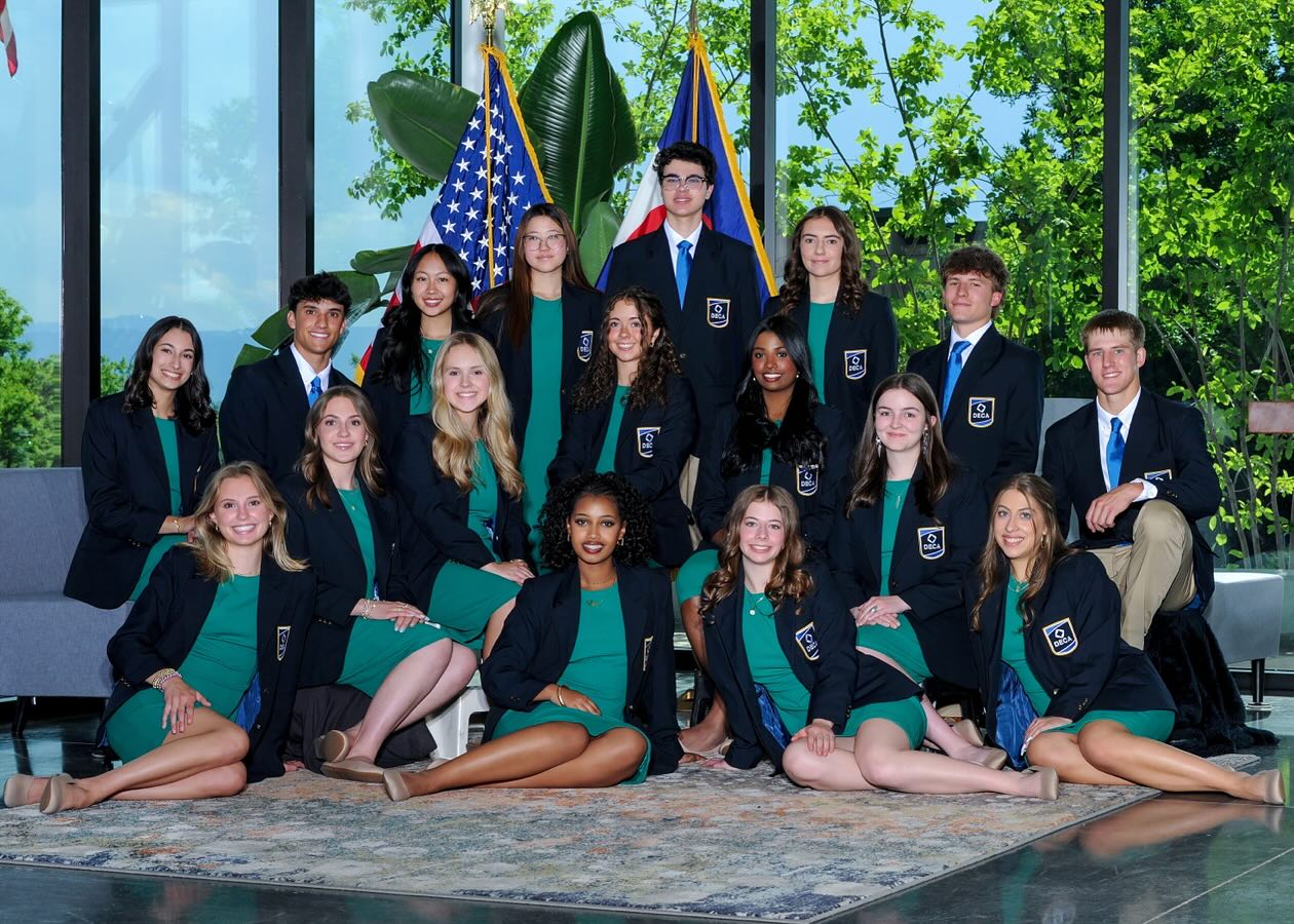 Colorado DECA - Congratulations to Grandview High School for donating ...