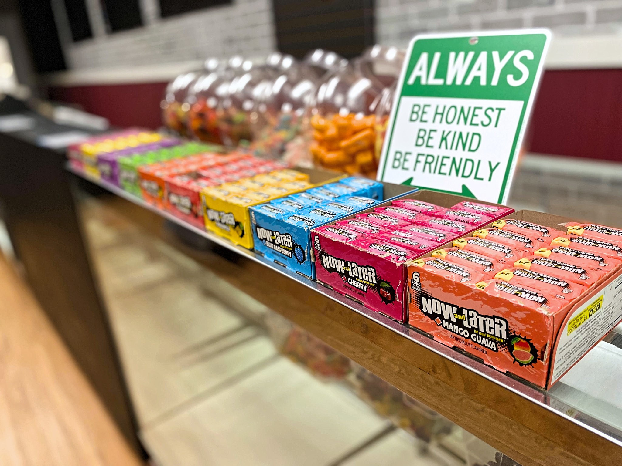 🎶 I WANT CANDY 🎶 Welcome to the... - Eliza's Sweets & Treats | Facebook