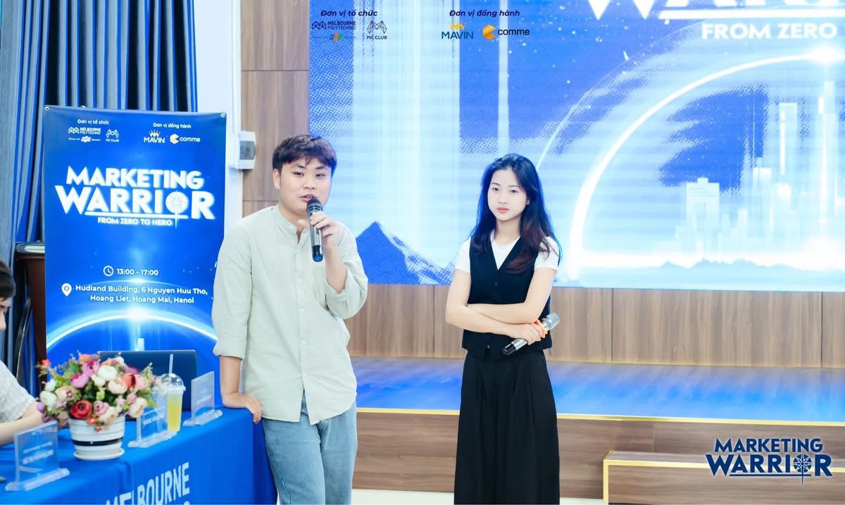 Trần Tuấn Anh - 📣 GMV Max - Rising Up chính thức khởi... | Facebook