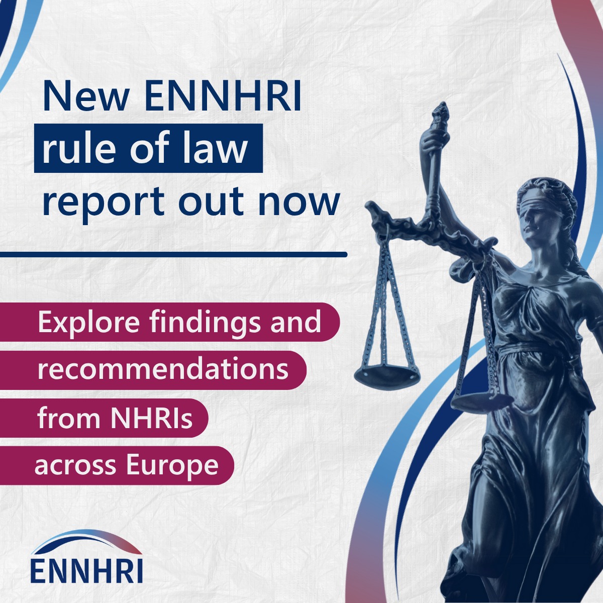European Network of National Human Rights Institutions | Brussels