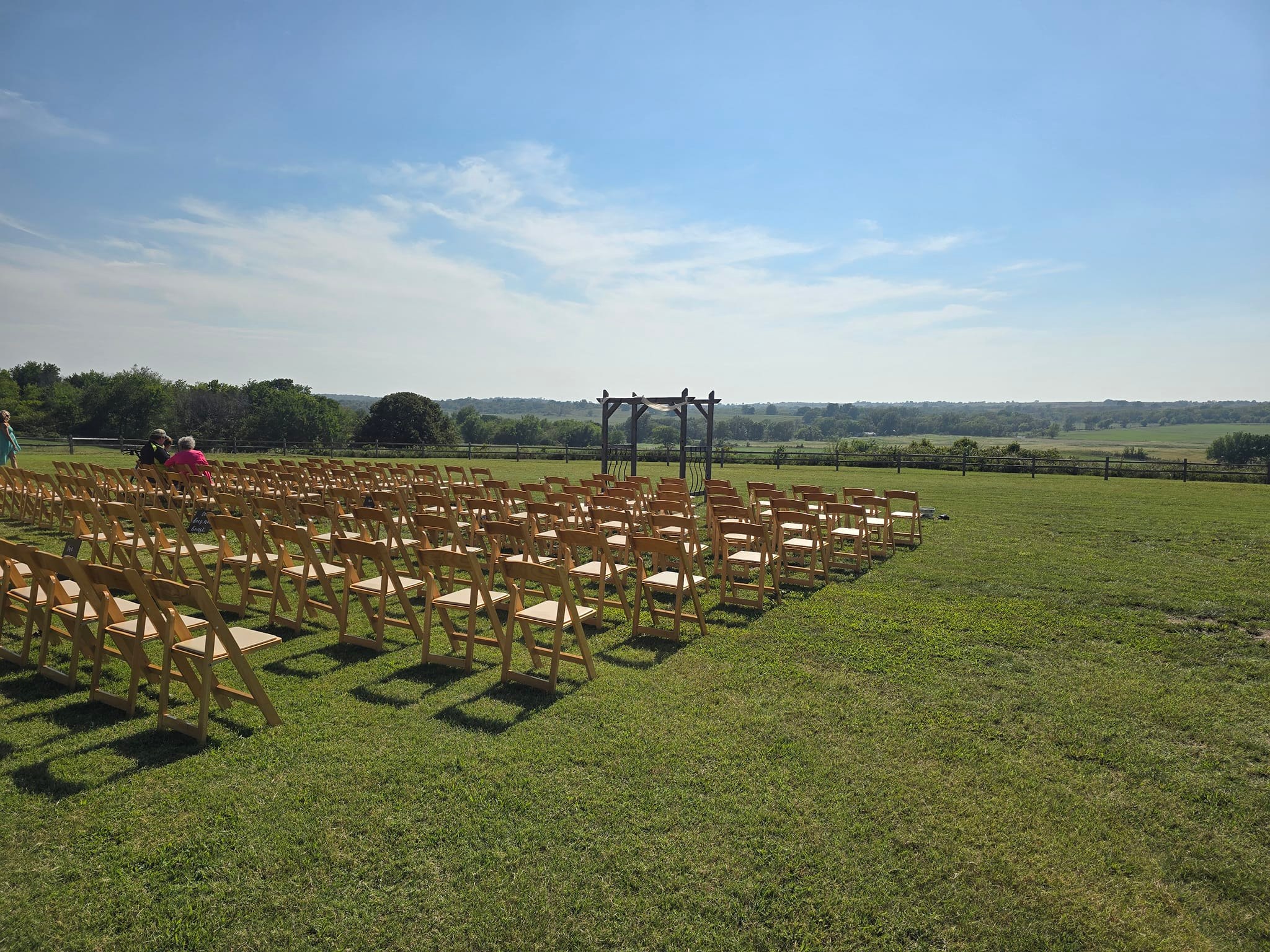 Moore's Flying M Ranch & Event Center | Inola OK