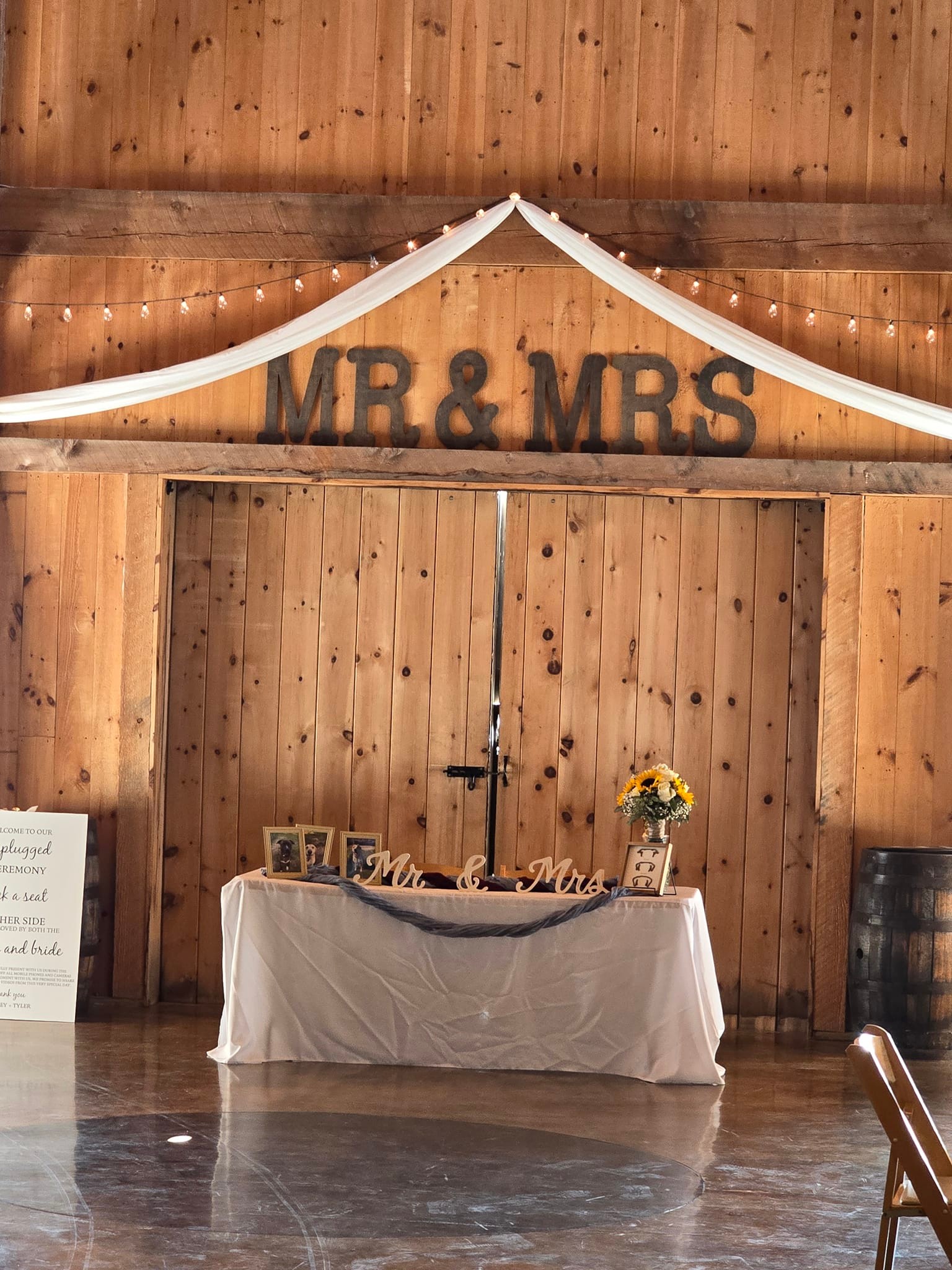 Moore's Flying M Ranch & Event Center | Inola OK