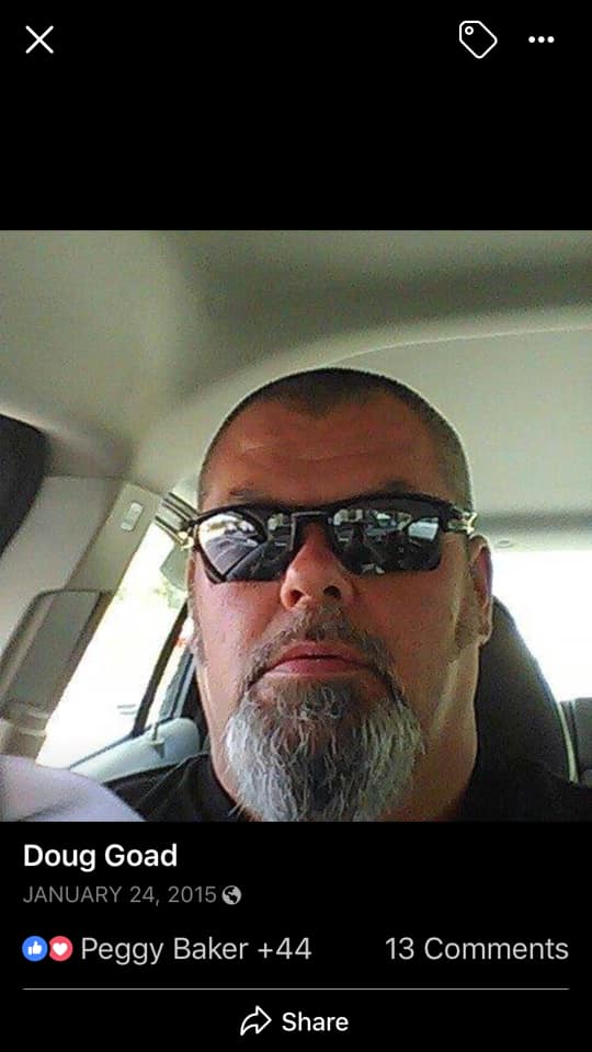 Doug Goad (@doug.goad.52) • Facebook, Connect with friends