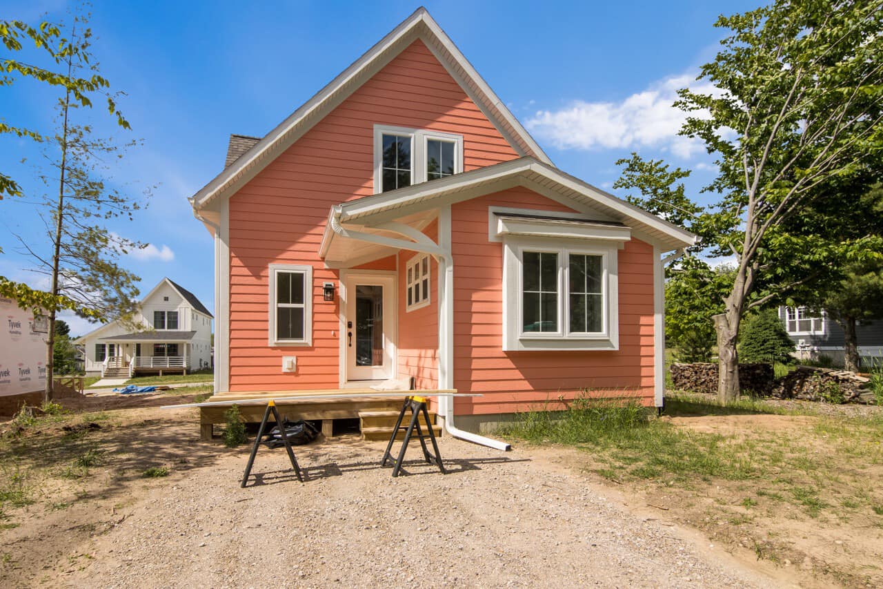 Pathway Homes
