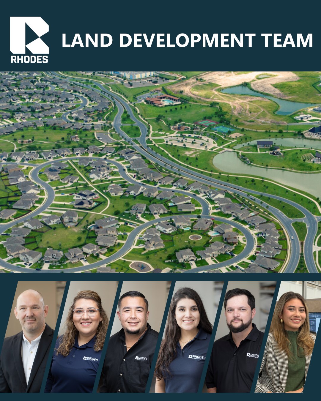 Rhodes Enterprises | McAllen TX