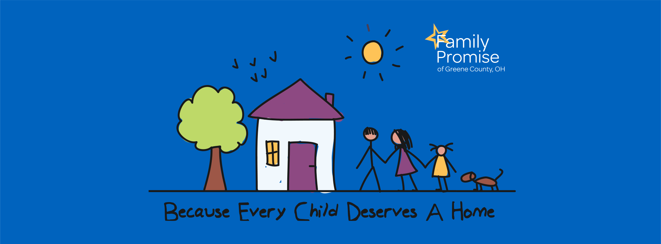 Family Promise of Greene County Ohio | Xenia OH