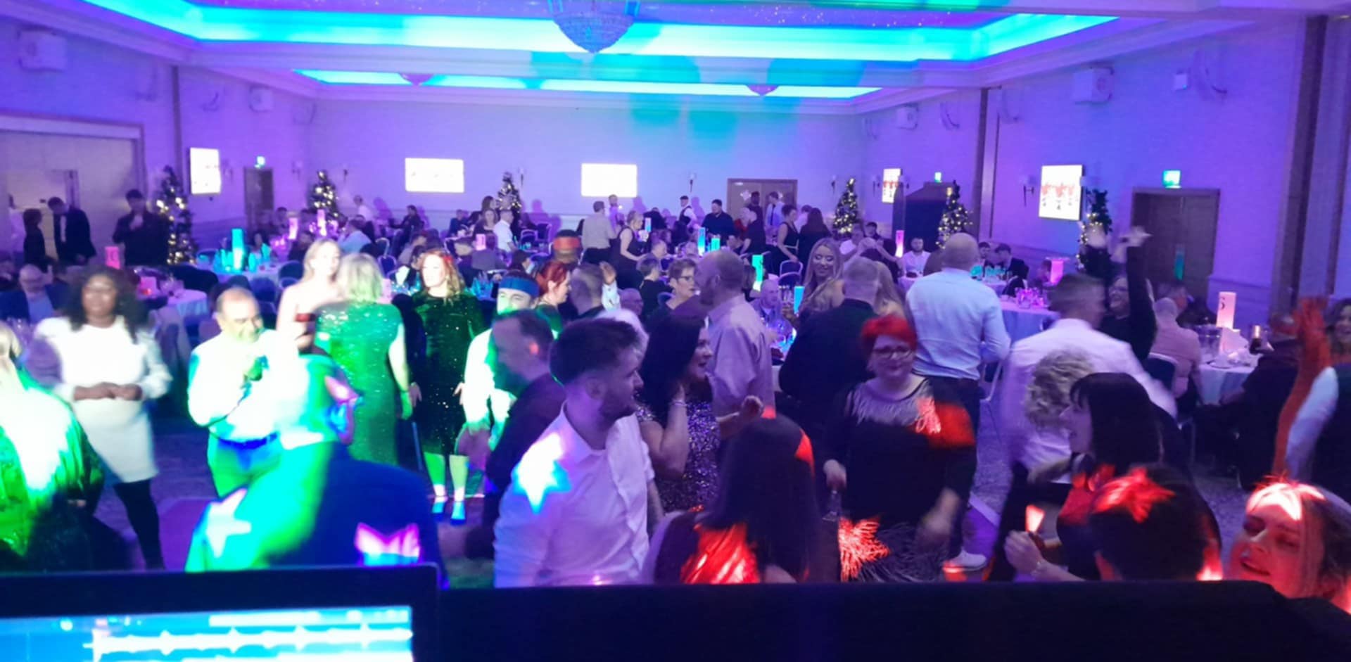 Event Services Direct