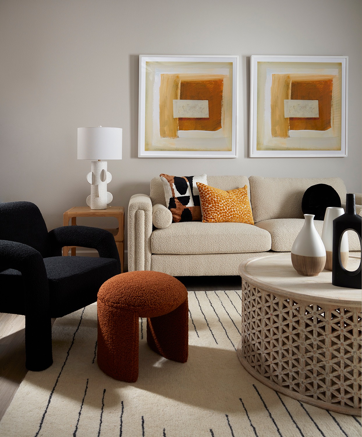 Structure Interior Design Studio | Tampa FL