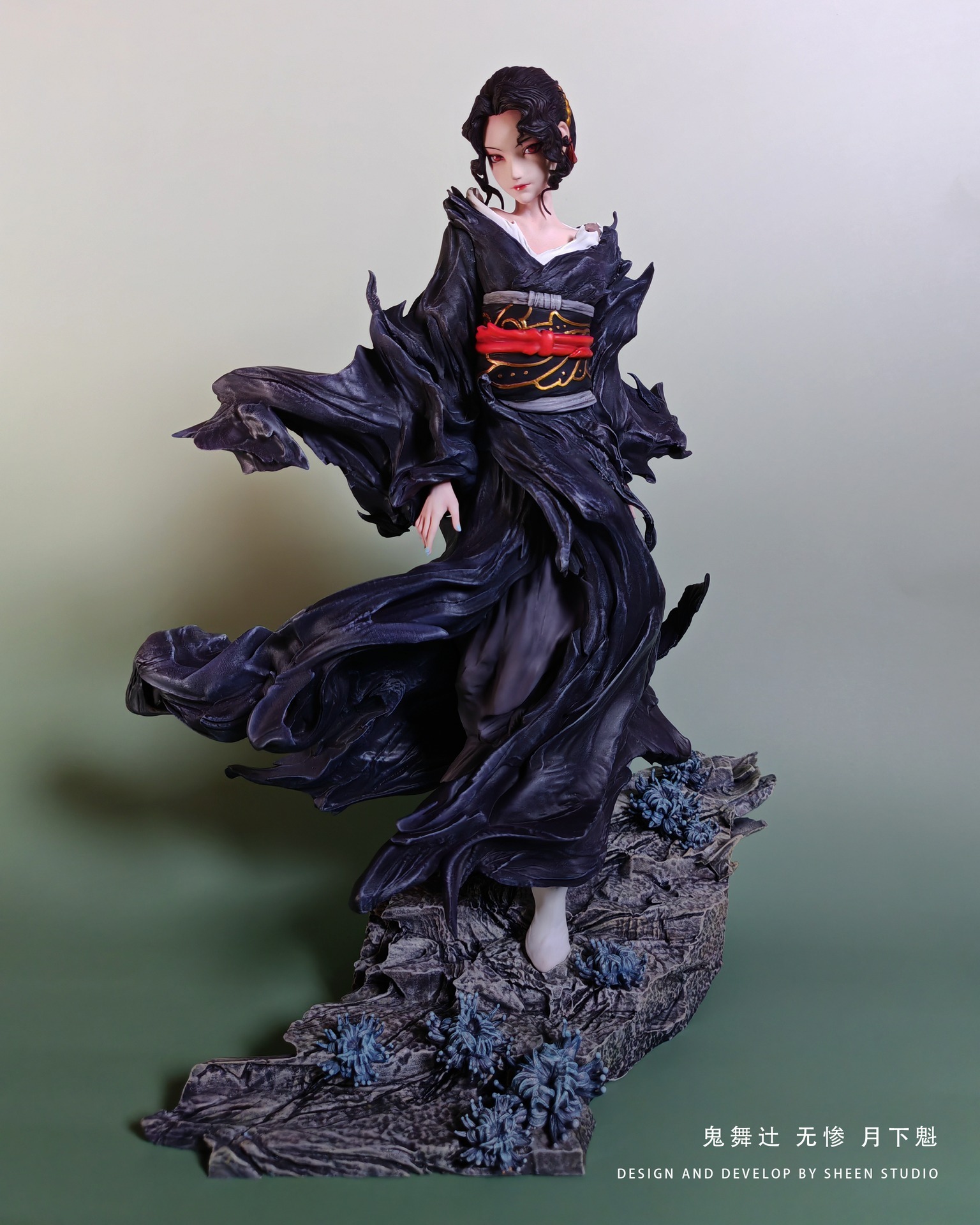 Muzan Kibutsuji? ?Official Website: https://www.orzgk.com 