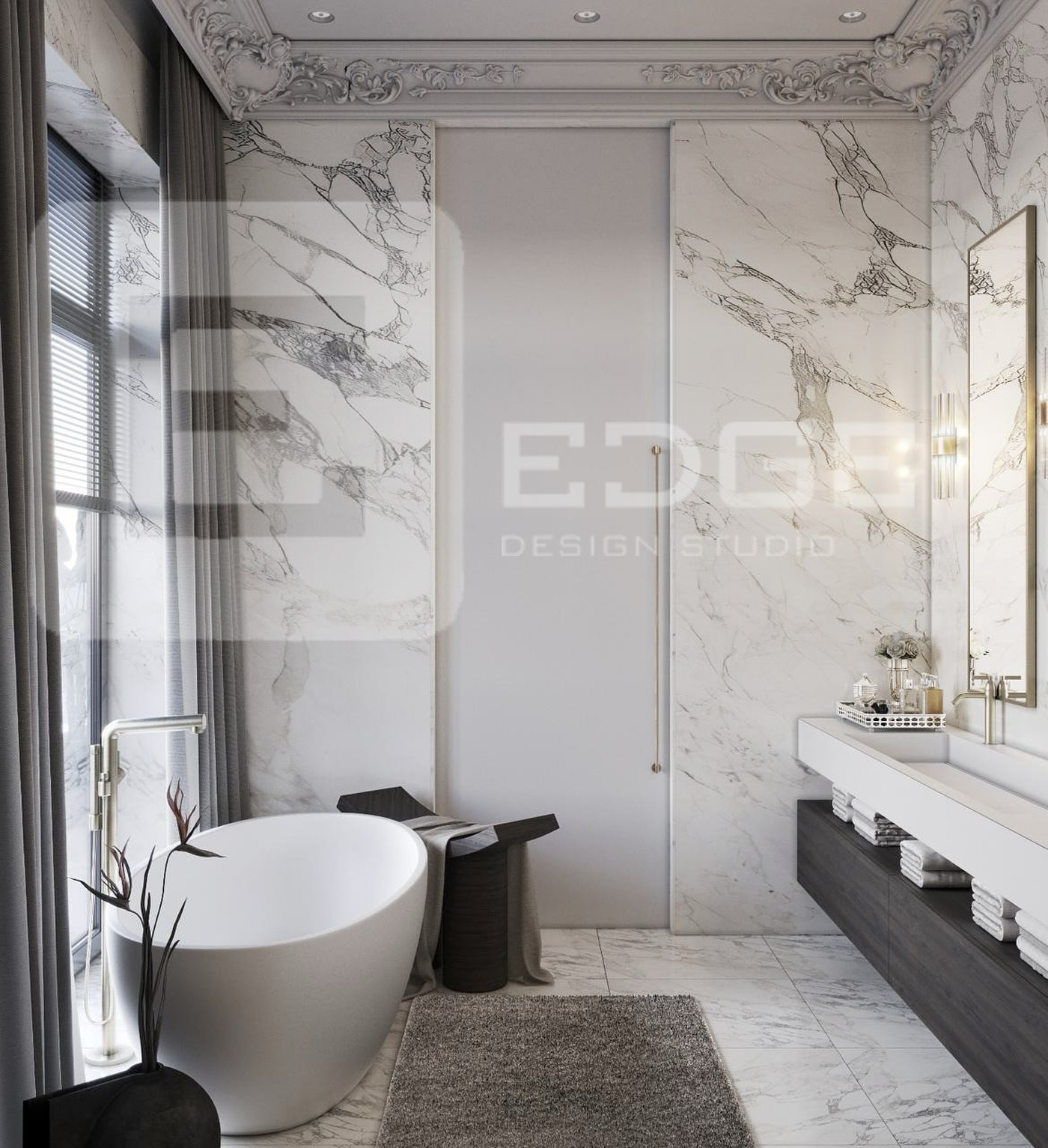 EDGE Design Studio | Baku