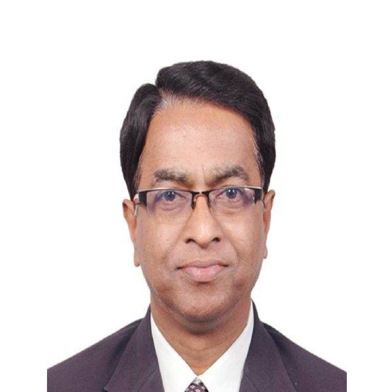 Mohan Rao Duriki