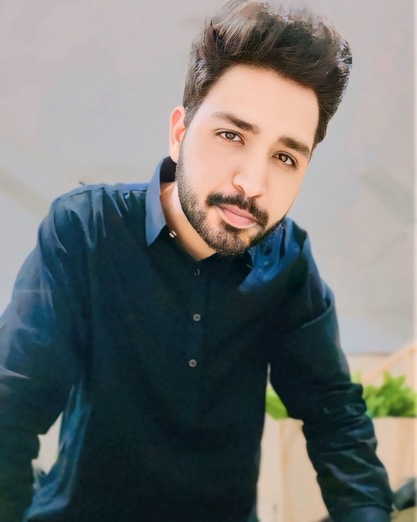 Sufiyan Rajput | Karachi