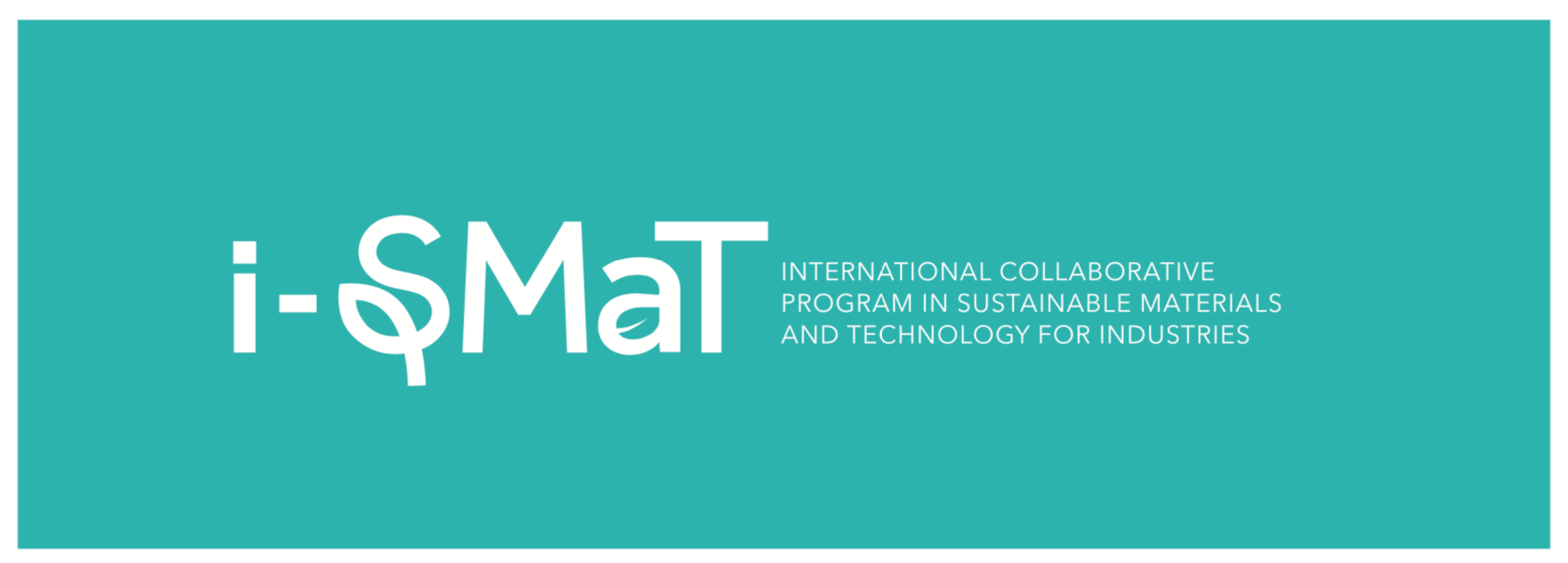 I-SMaT: International PhD Program | Bangkok