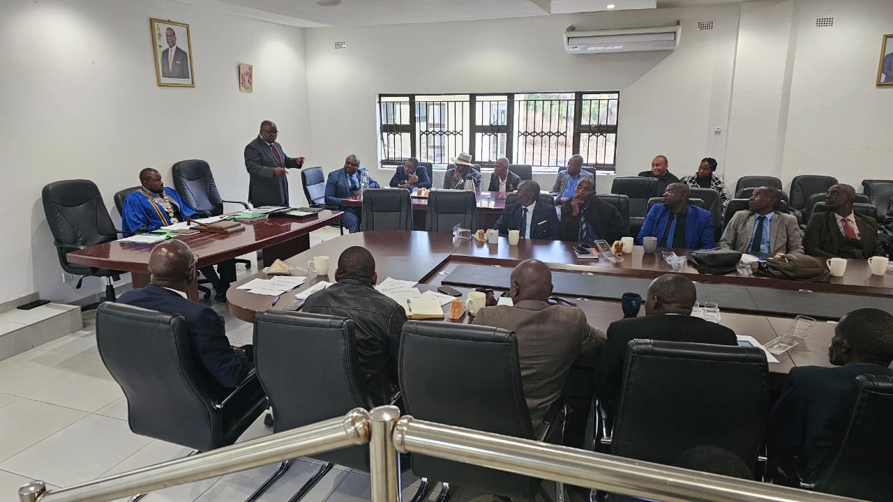 Marondera RDC | Marondera