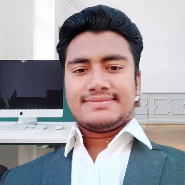 Md Rakib Rana