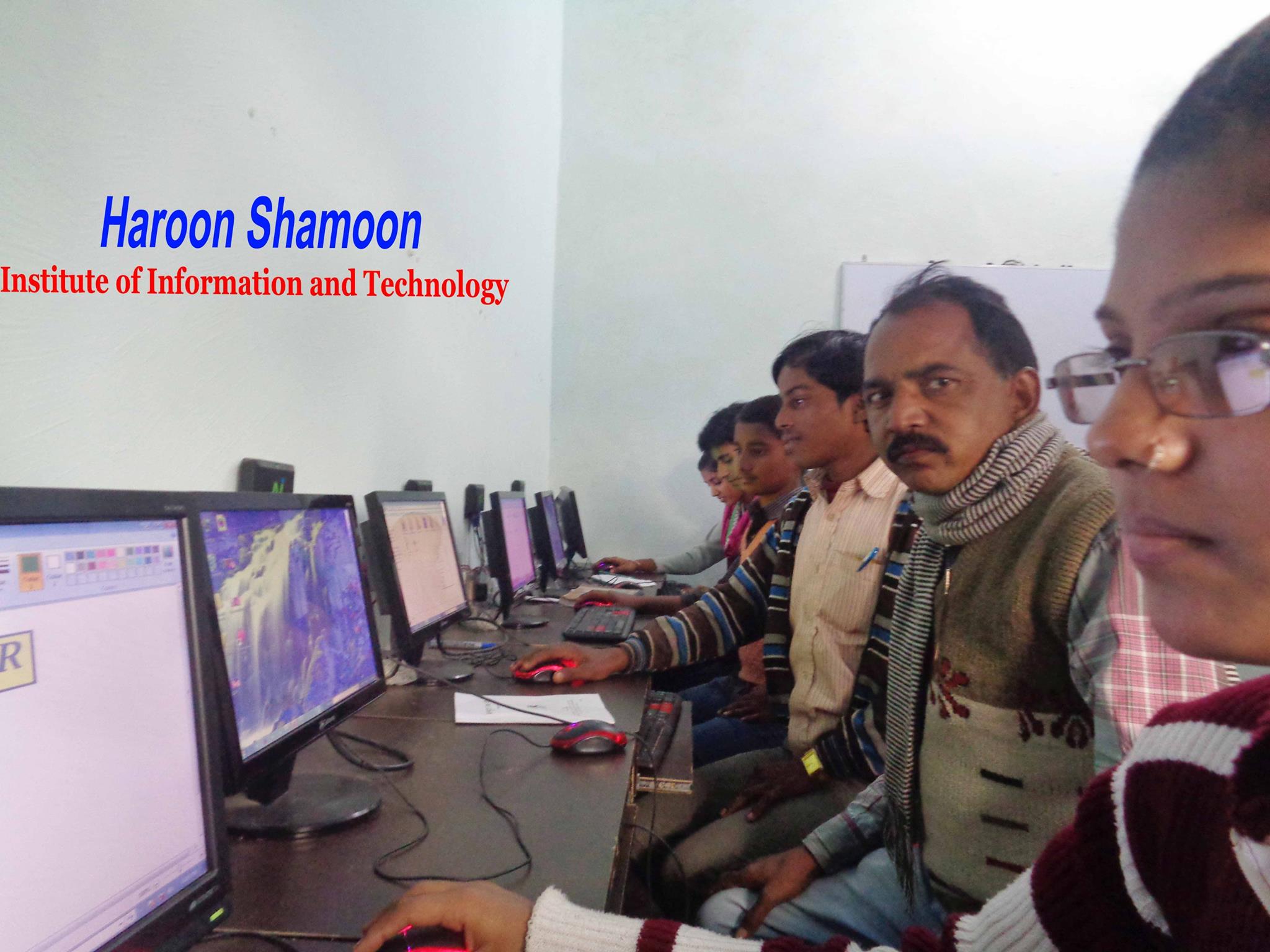 Computer Literacy Scheme in Bihar | Patna