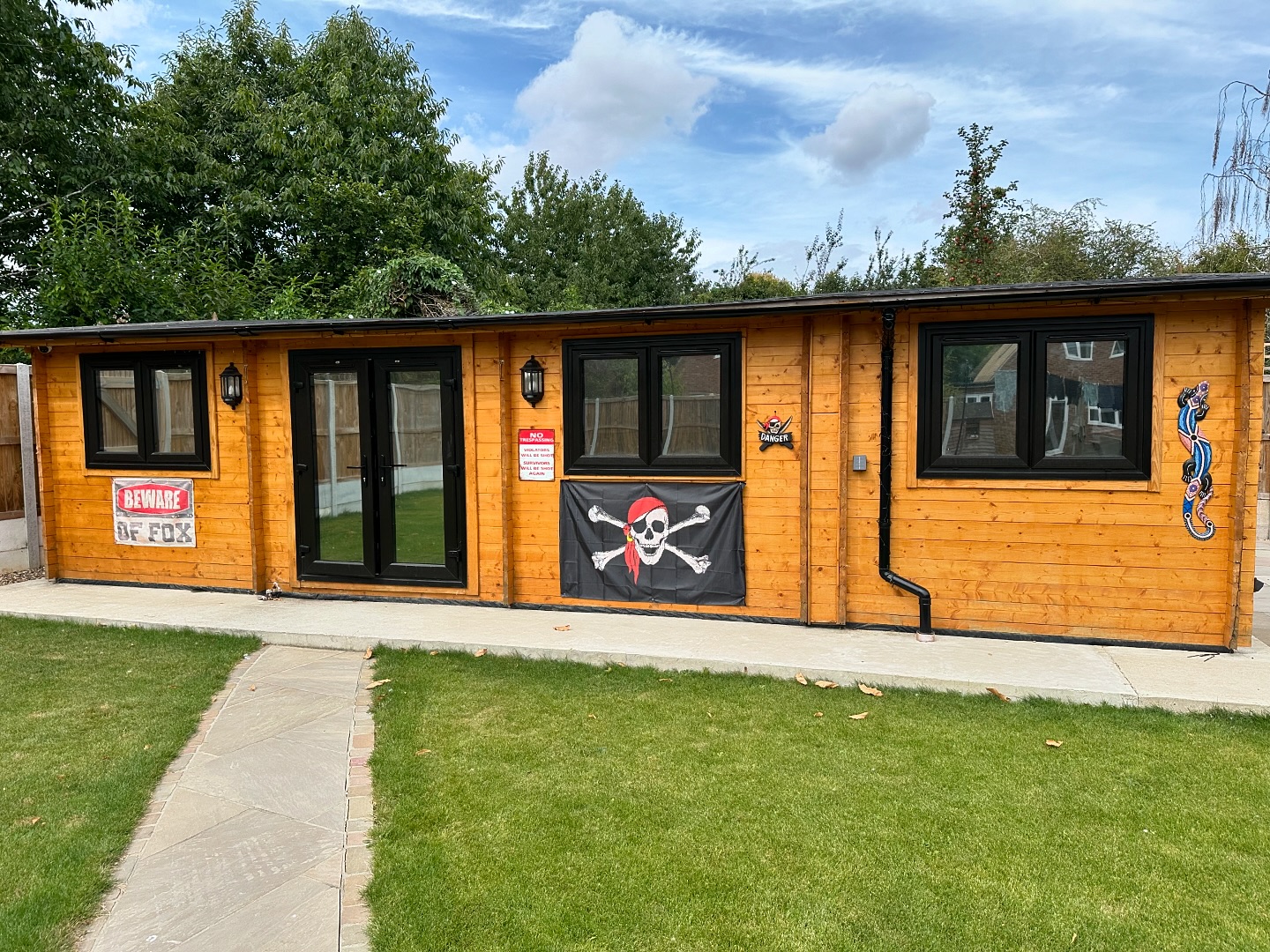 Stealth Tints | Gillingham