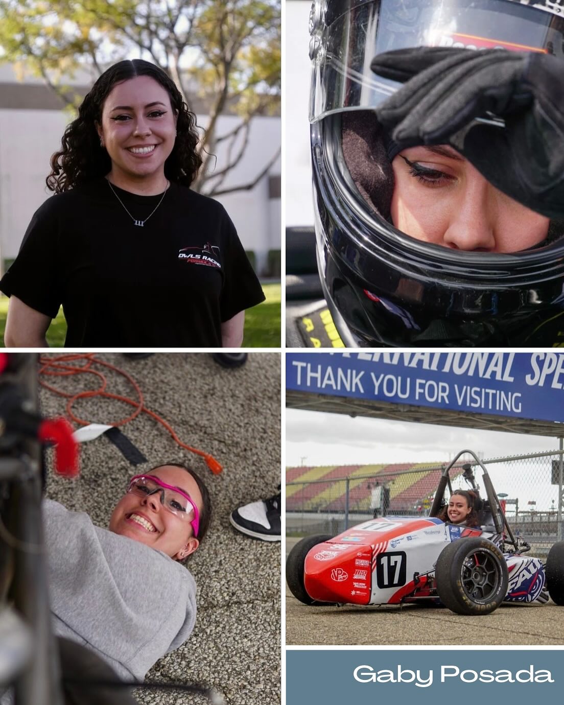 Owls Racing FAU Formula SAE | Boca Raton FL