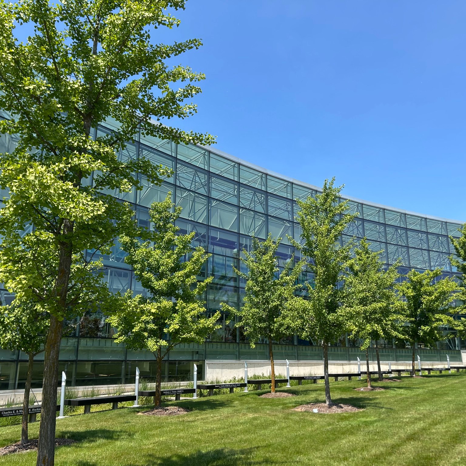 Lawrence Tech Alumni Association | Southfield MI