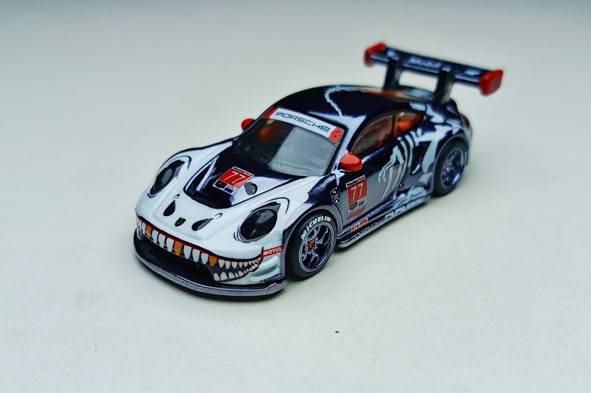 M2 ウォルマート限定 MWTS19 ガルフ・シリーズ・セット 2025 M2