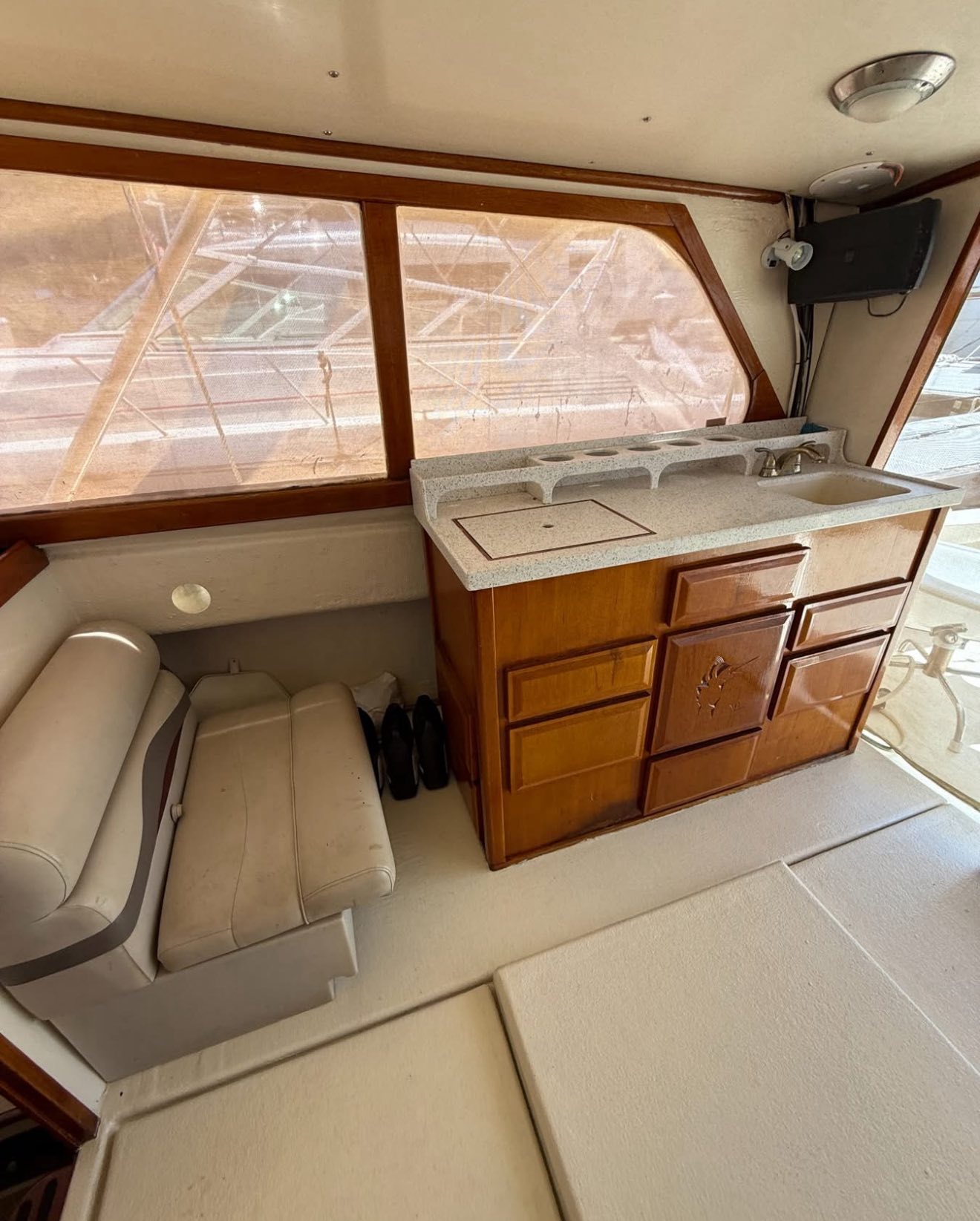 Sportfishing.Boats - 1964 36’ Hatteras Sportfish – Fully Refit & Ready ...