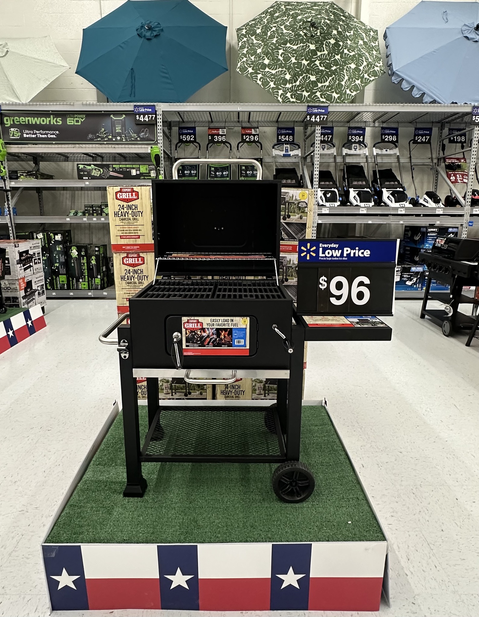 Walmart Rio Grande City | Rio Grande City TX