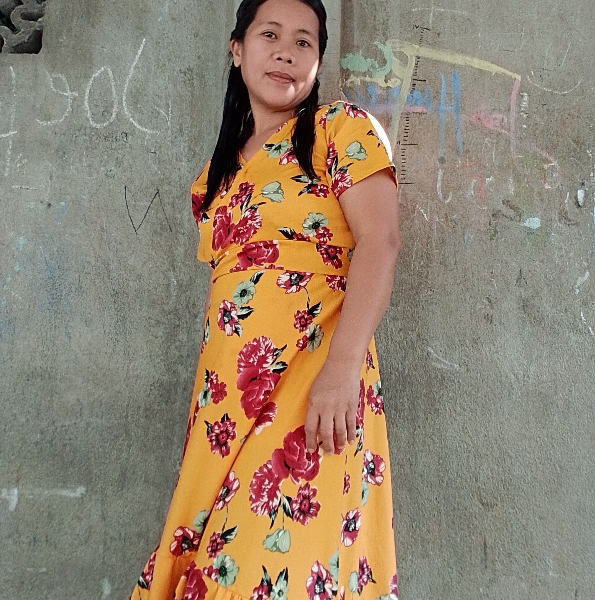 Glory to God @thankyouJesus | Anna Caraang