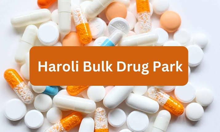 Insight - The upcoming Bulk Drug Park in Haroli, Una (Himachal Pradesh ...