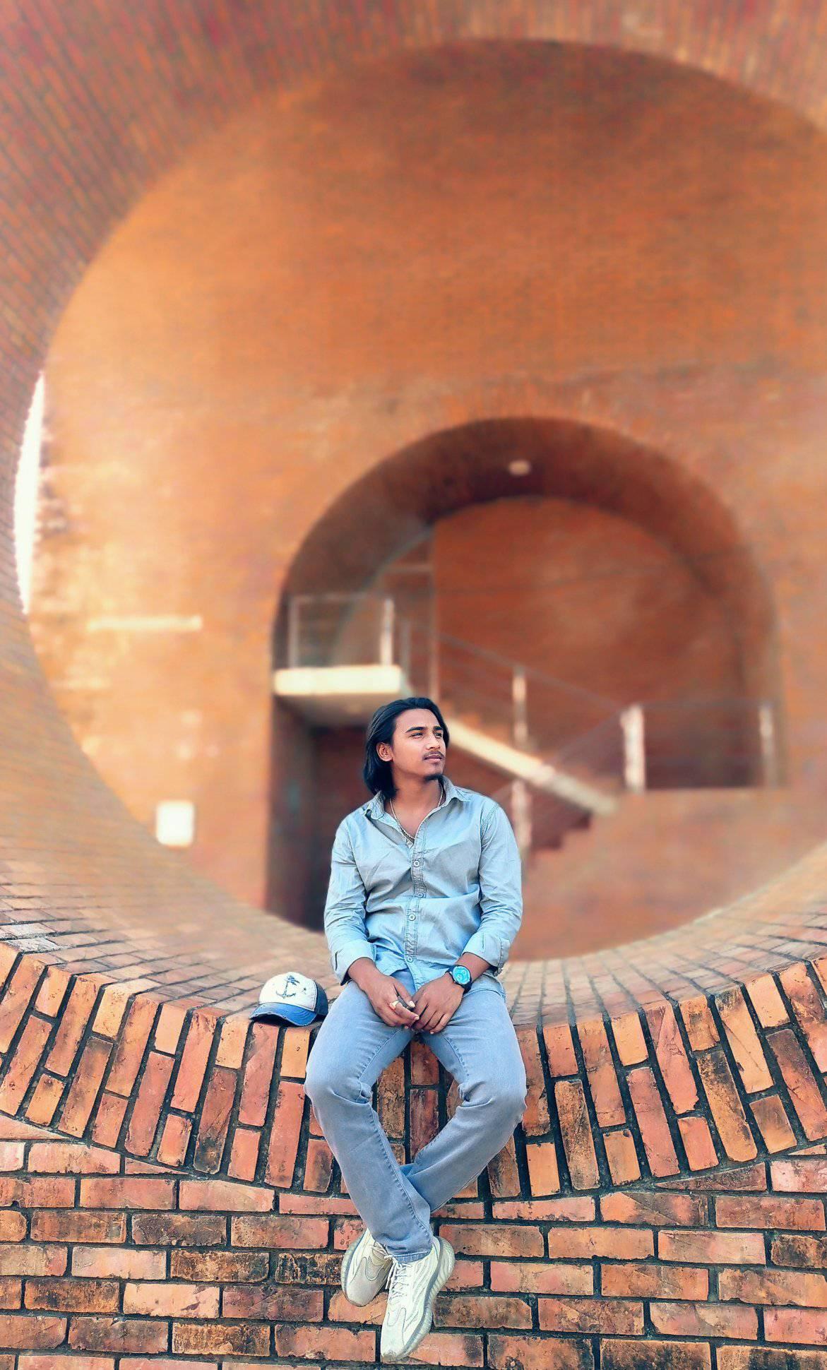 Samip Ratna