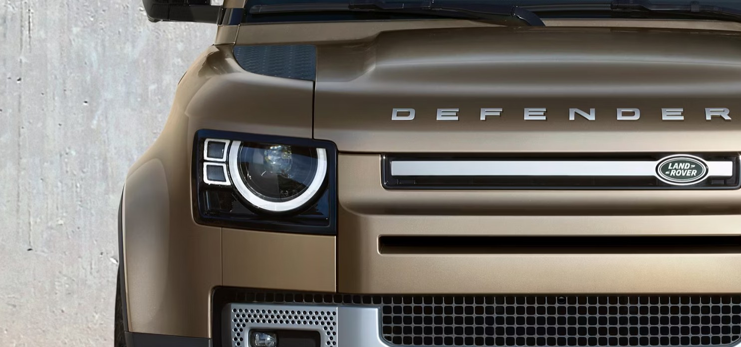 Land Rover Clear Lake | Friendswood TX
