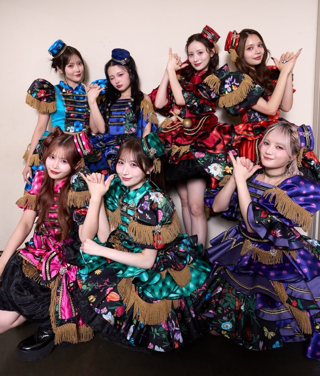 🎪🛍️CANDY CIRCUS ツアー グッズ解禁🛍️🎪 🎪🎪🎪🎪🎪🎪🎪🎪 ✨新