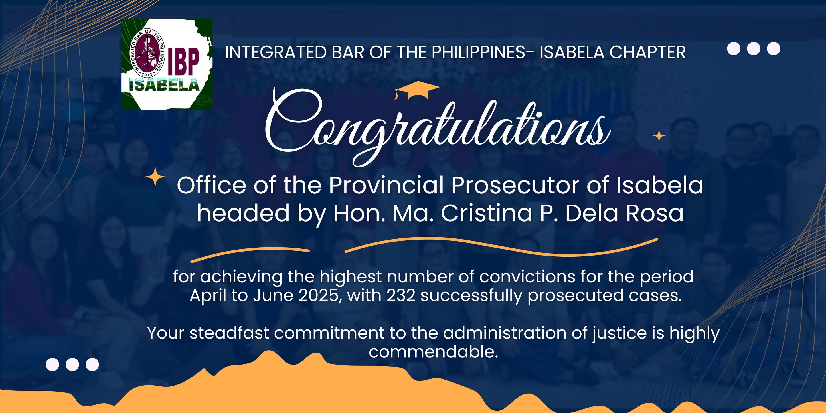 Integrated Bar of the Philippines - Isabela Chapter | Ilagan