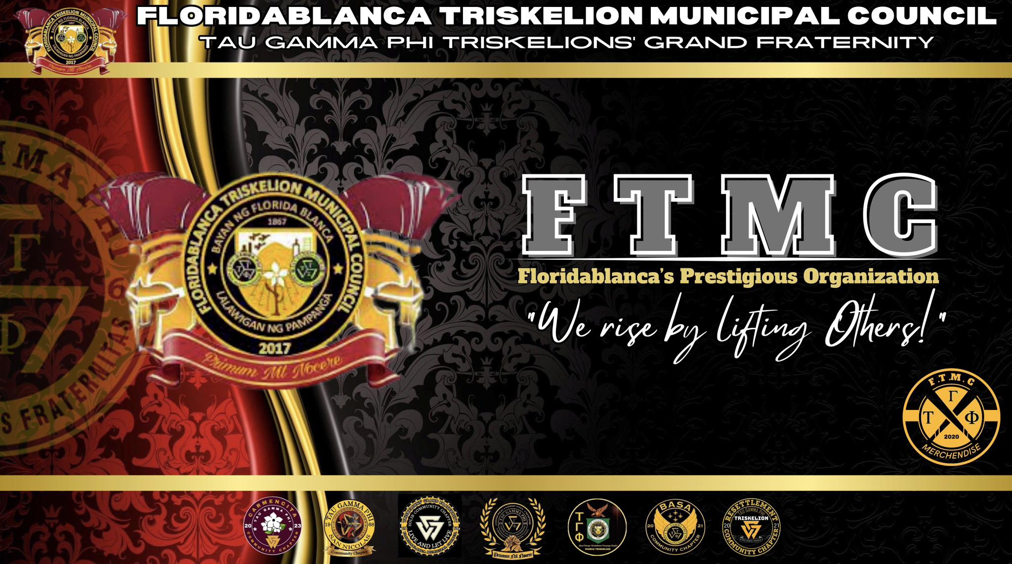 FTMC Merch | Floridablanca