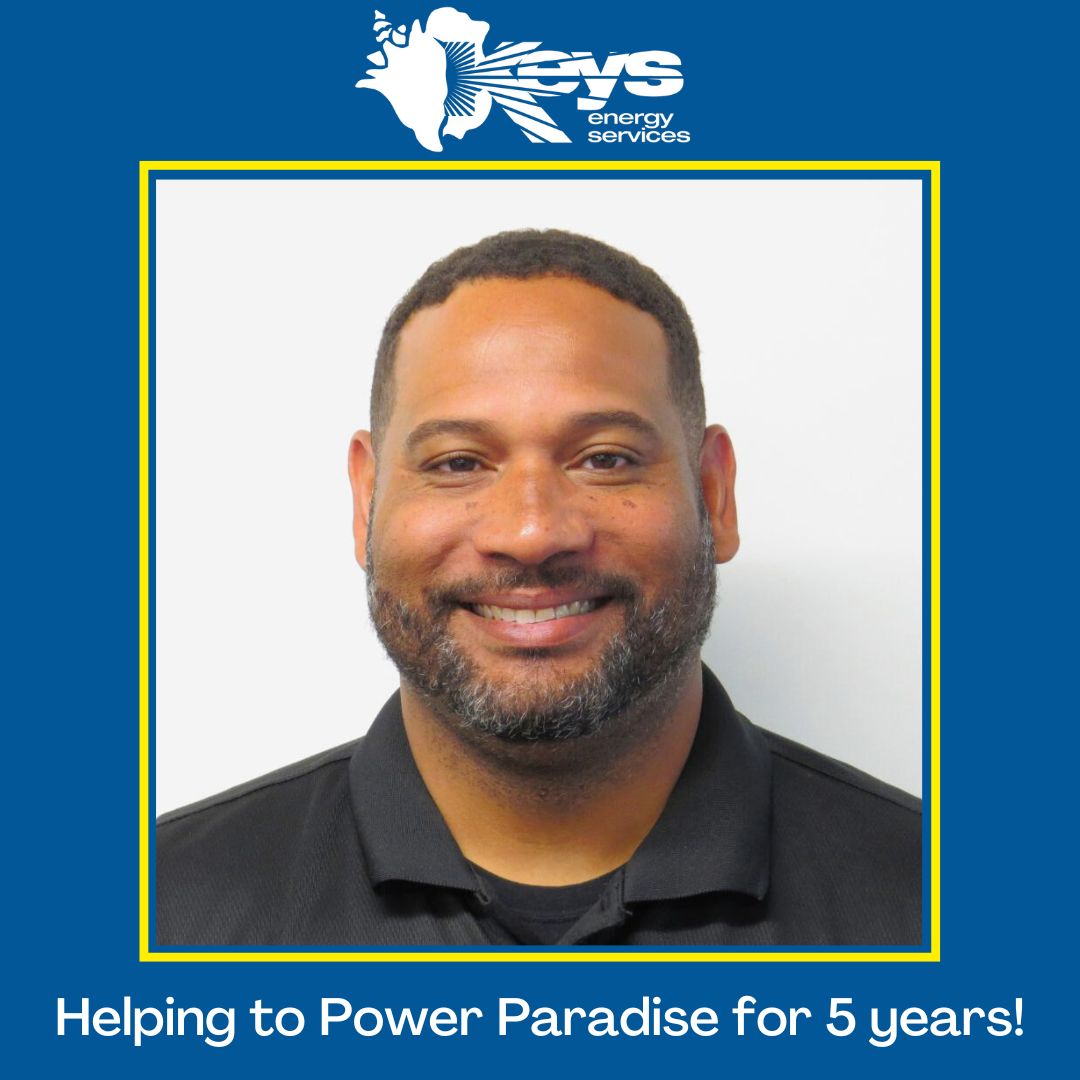 Keys Energy Services | Key West FL