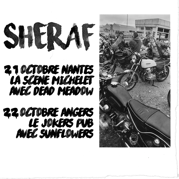 SHERAF