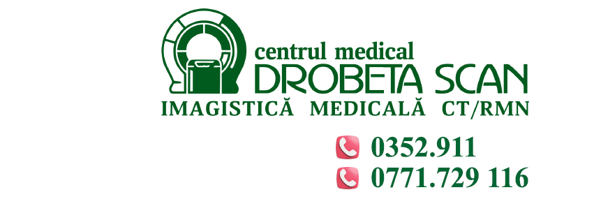 Centrul Medical Drobeta Scan | Drobeta-Turnu Severin