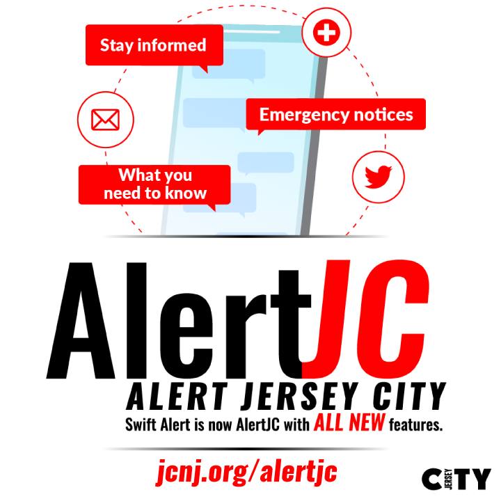 City of Jersey City Official Government Page - Be in the know of ...