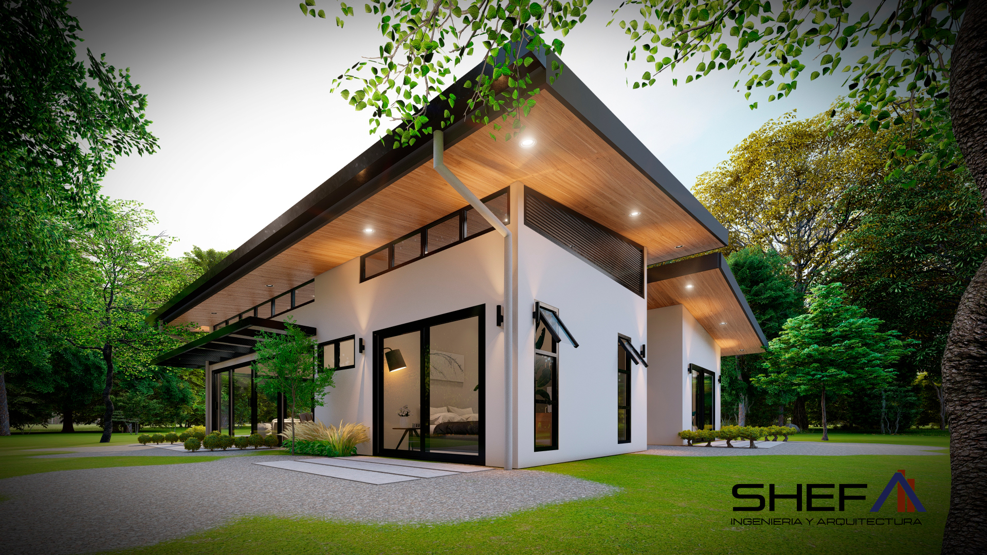 Constructora SHEFA - Ingeniería Y Construcción - Bonos de Vivienda. | Pérez