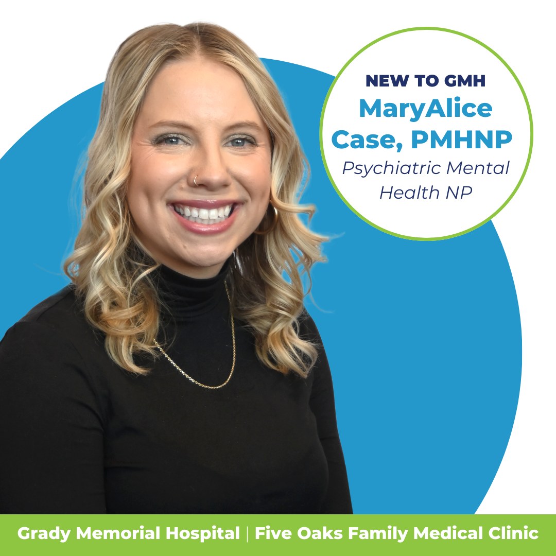 Grady Mental Health: Transforming Lives with Care