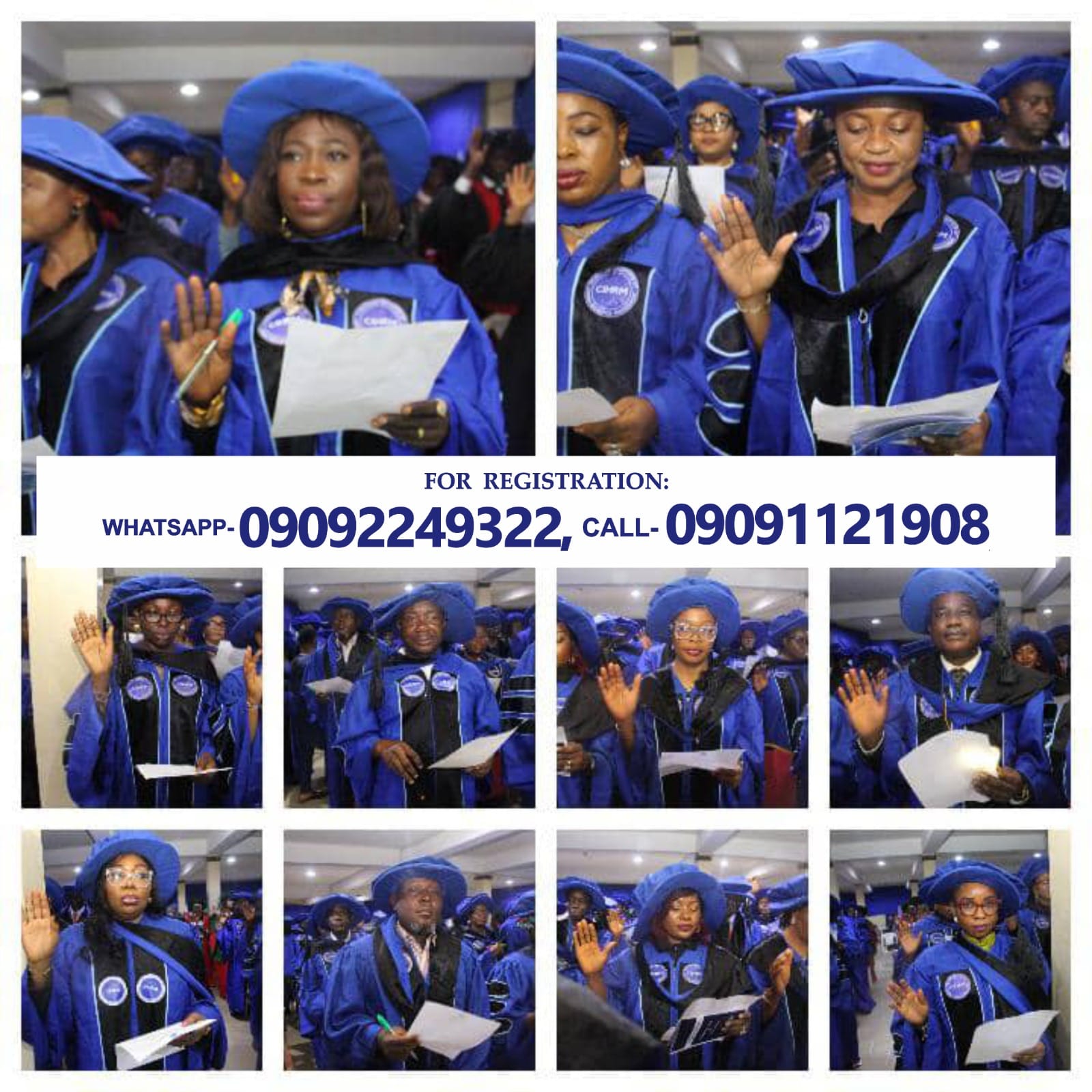 Chartered Institute of Human Resource Management