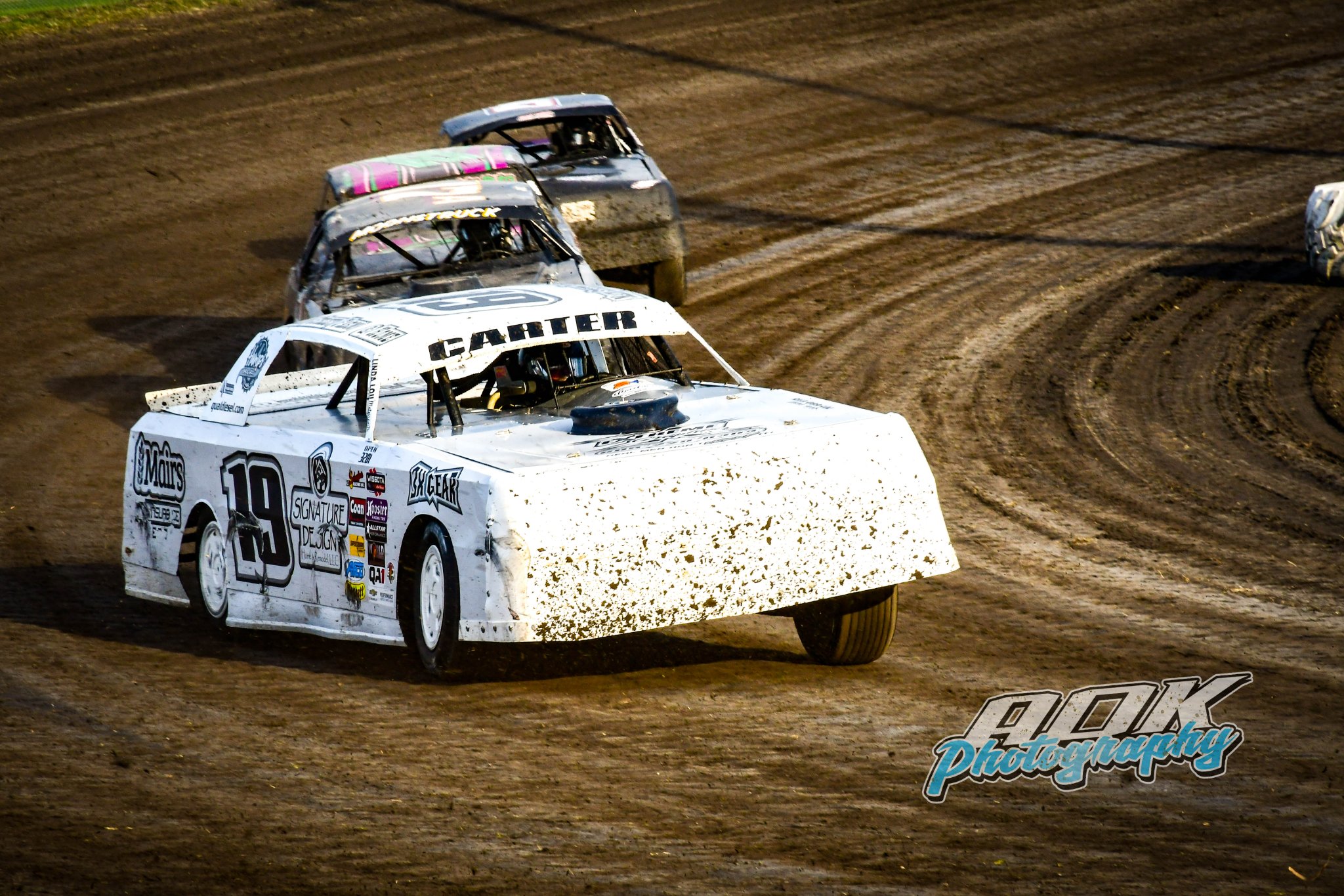 Carter Racing Team