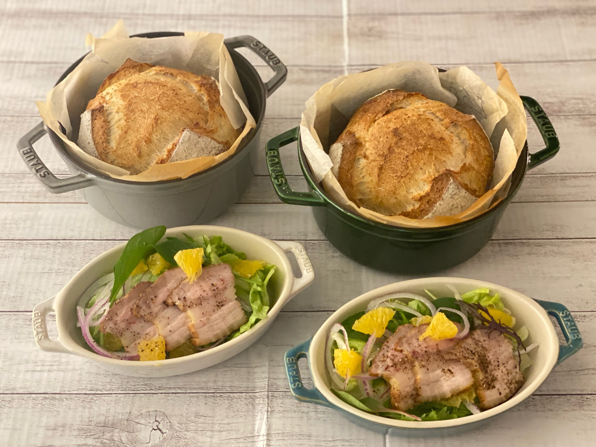 ストウブ（staub） - 【 Tomorrowland cookware by STAUB 】 製品