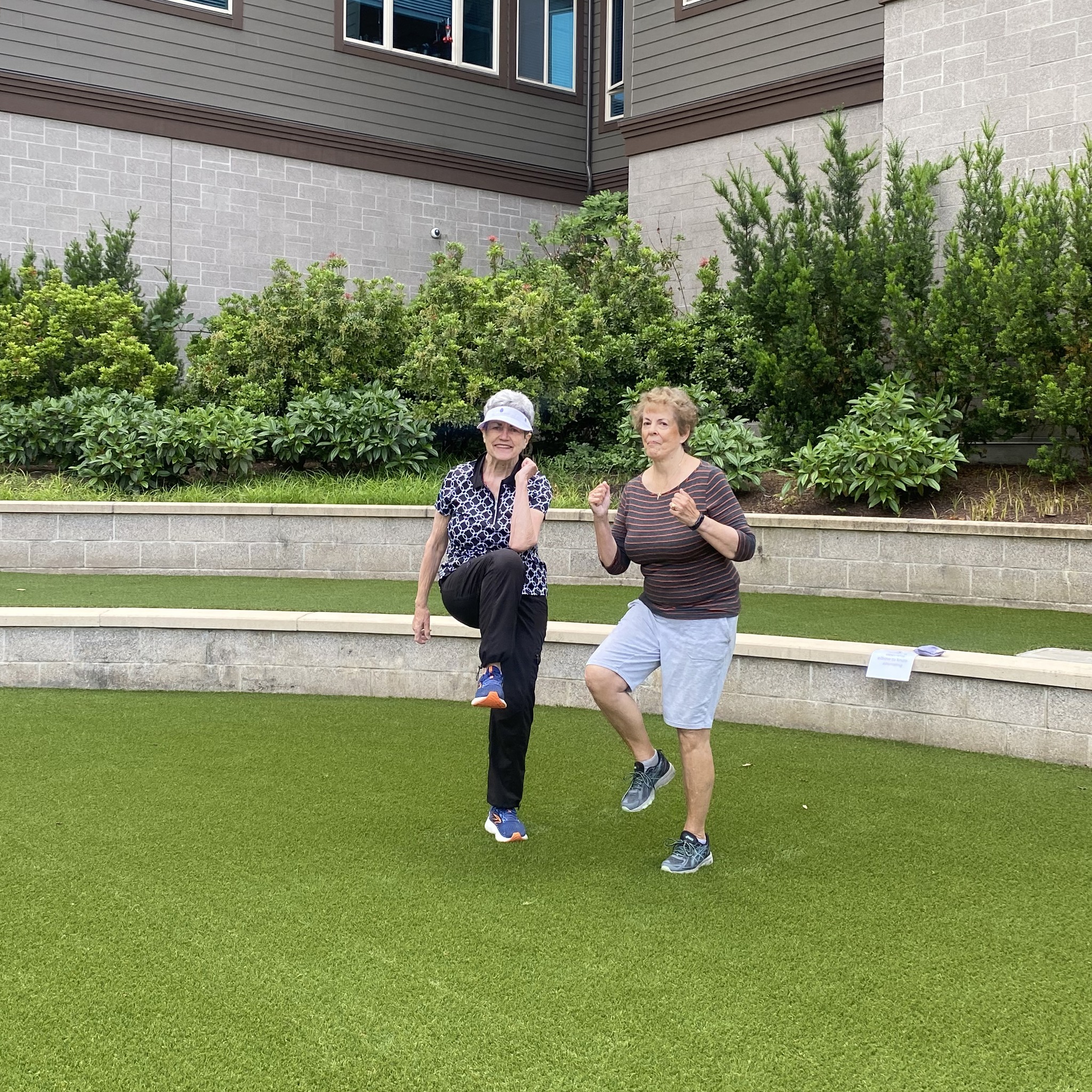 Touchmark Health & Fitness Club - Portland, OR | Portland OR
