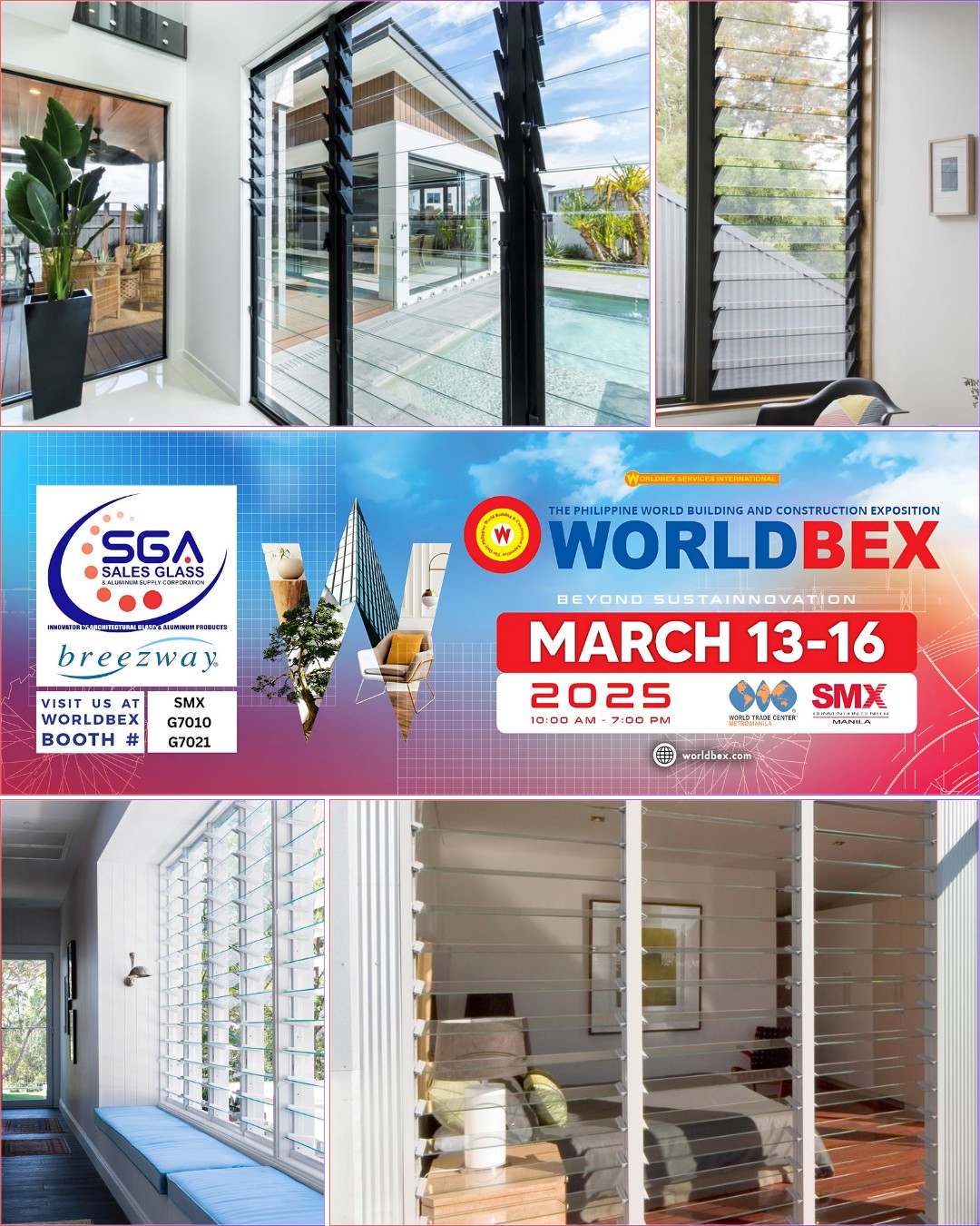Breezway - We’re bringing innovative window solutions to the Philippine ...