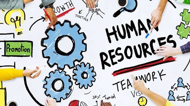 Recursos Humanos