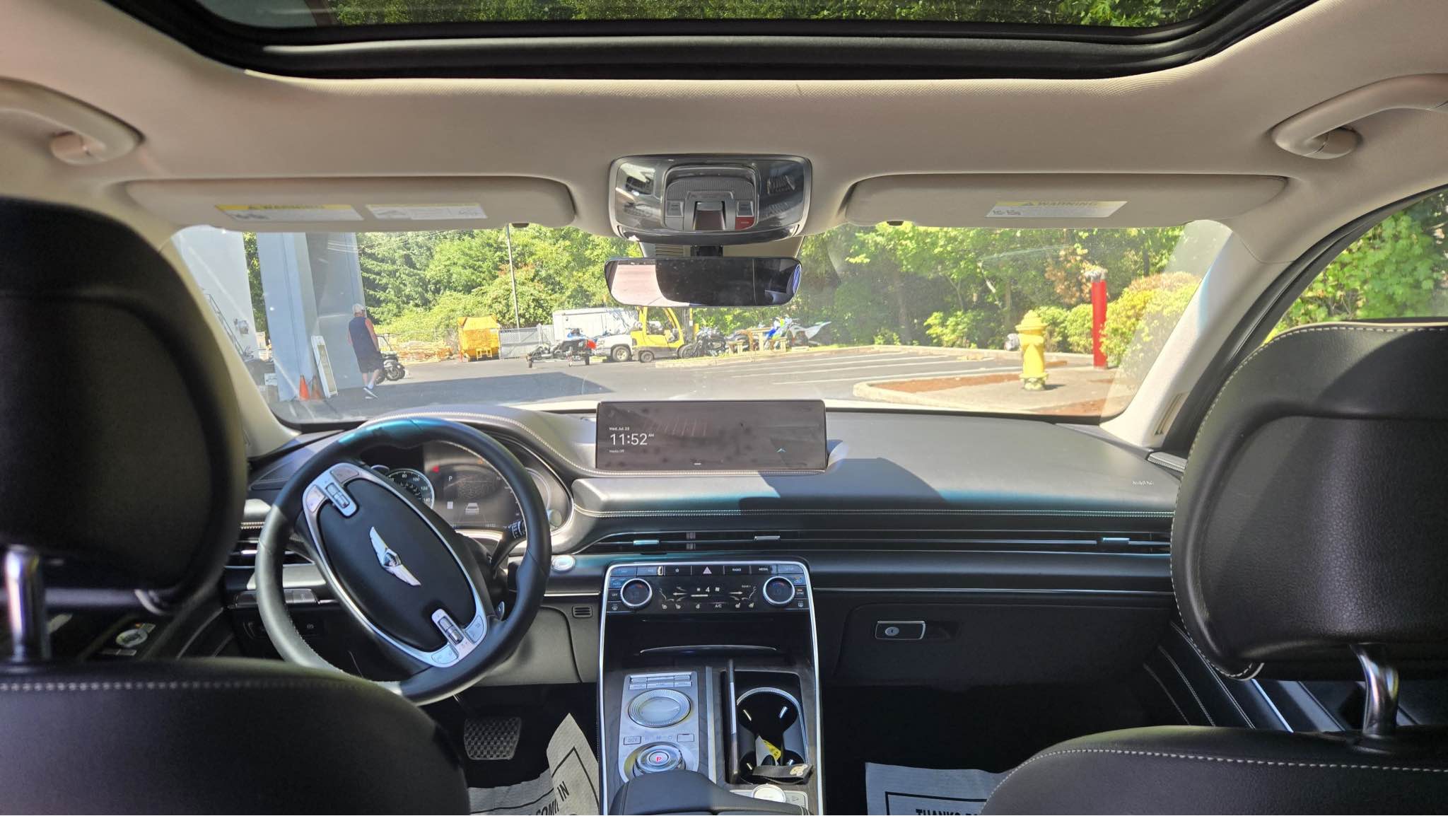 2022 Genesis GV80 · 2.5T Standard Sport Utility 4D - Cars & Trucks ...