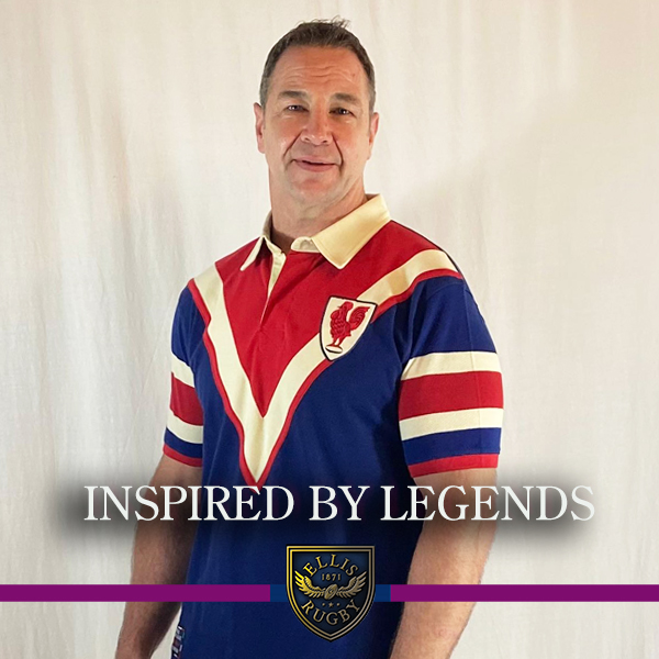 Ellis Rugby