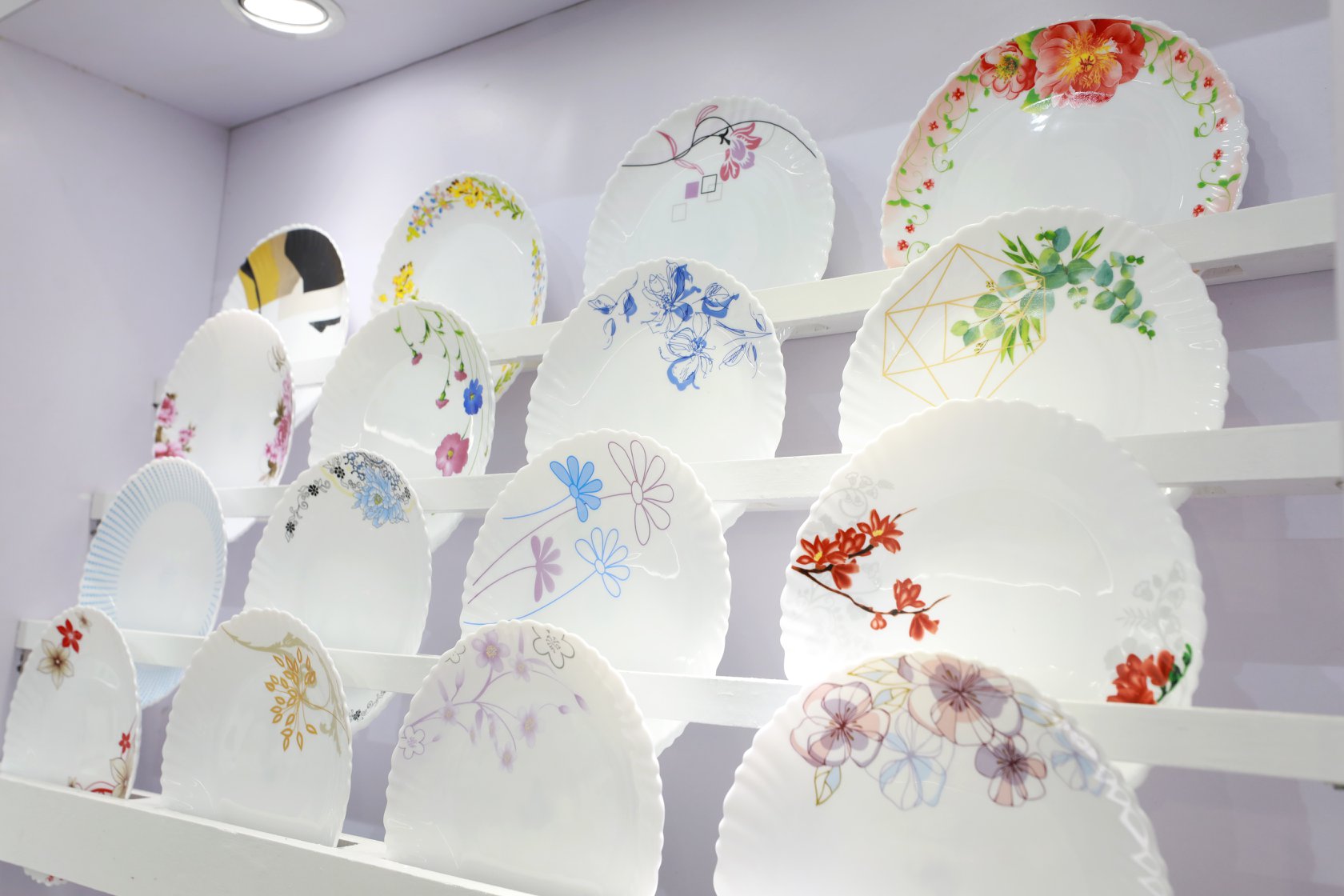Canton Fair - New designs create new advantages. With...