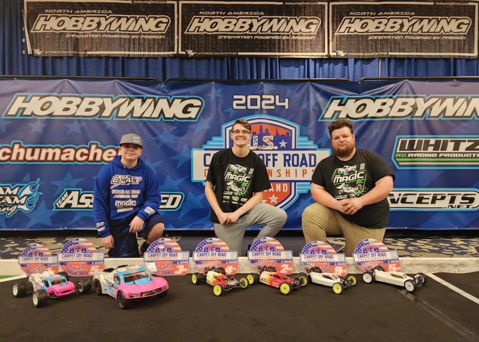 Magic Hobbies | Strasburg OH