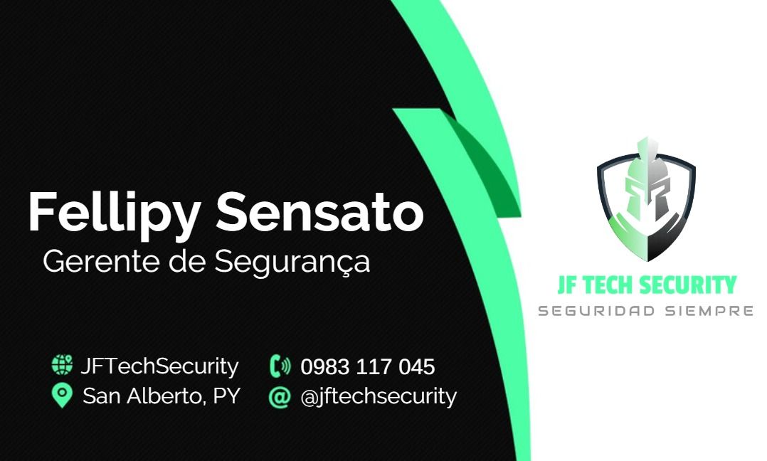 JF Tech Security